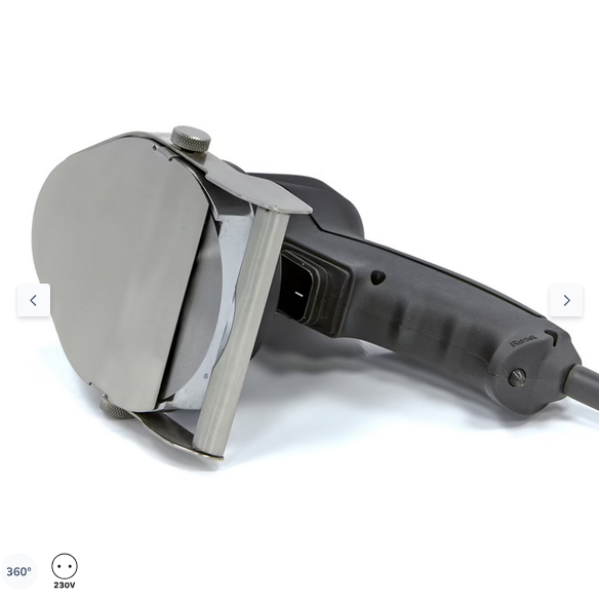  Μαχαίρι κεμπάπ - Ηλεκτρικό